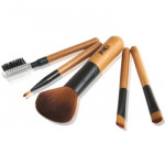 Mini Makeup Brush Set (5pcs/pkt)